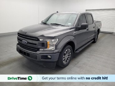 2019 Ford F150 in Orlando, FL 32808