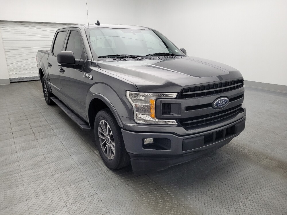 2019 Ford F150 in Orlando, FL 32808 - 18080052 13