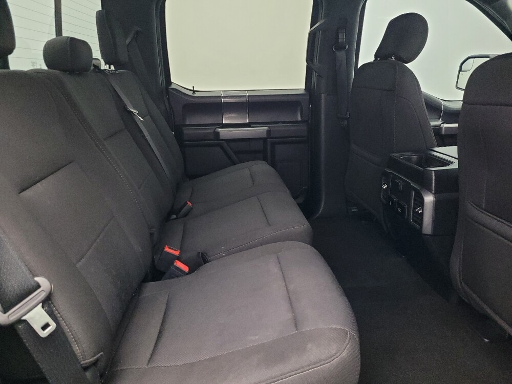 2019 Ford F150 in Orlando, FL 32808 - 18080052 19