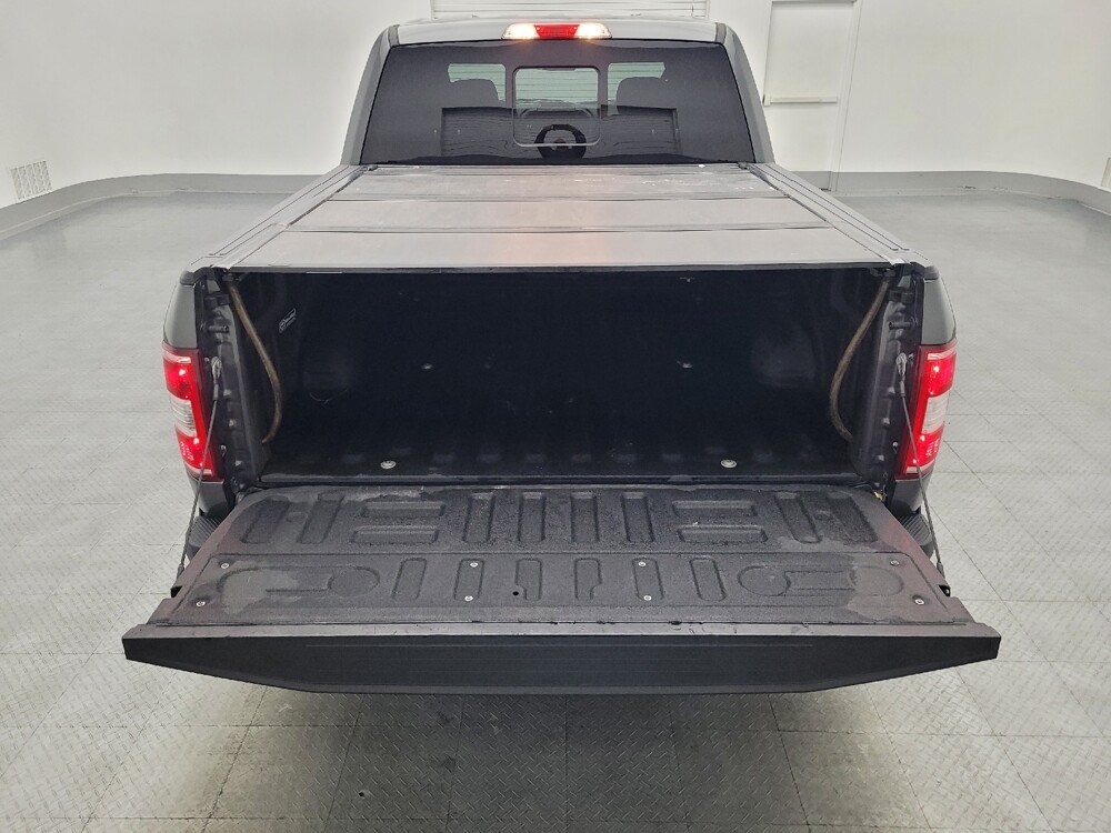 2019 Ford F150 in Orlando, FL 32808 - 18080052 29