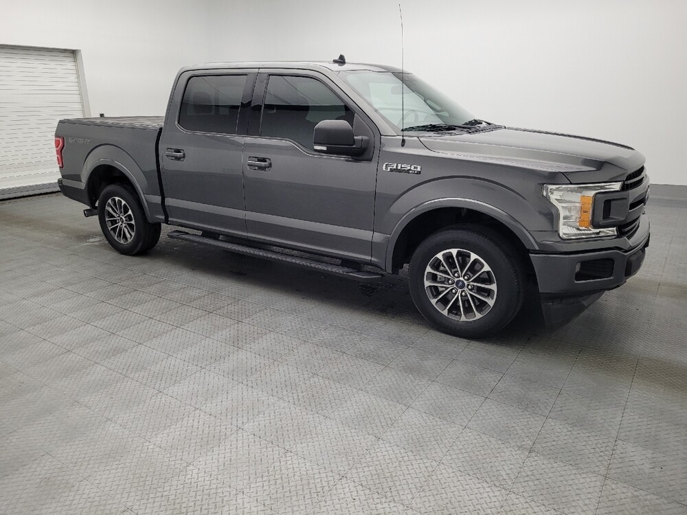 2019 Ford F150 in Orlando, FL 32808 - 18080052 11