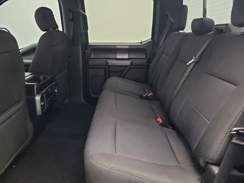 2019 Ford F150 in Orlando, FL 32808 - 18080052 18