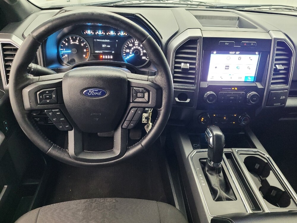 2019 Ford F150 in Orlando, FL 32808 - 18080052 22