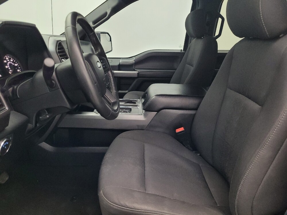2019 Ford F150 in Orlando, FL 32808 - 18080052 17