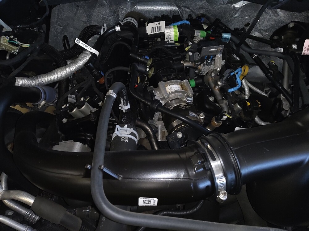 2019 Ford F150 in Orlando, FL 32808 - 18080052 30