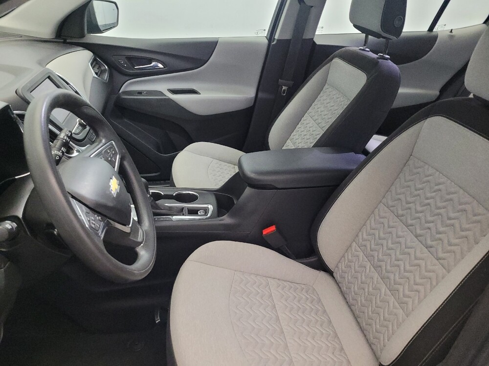 2022 Chevrolet Equinox in Pittsburgh, PA 15237 - 18080054 17