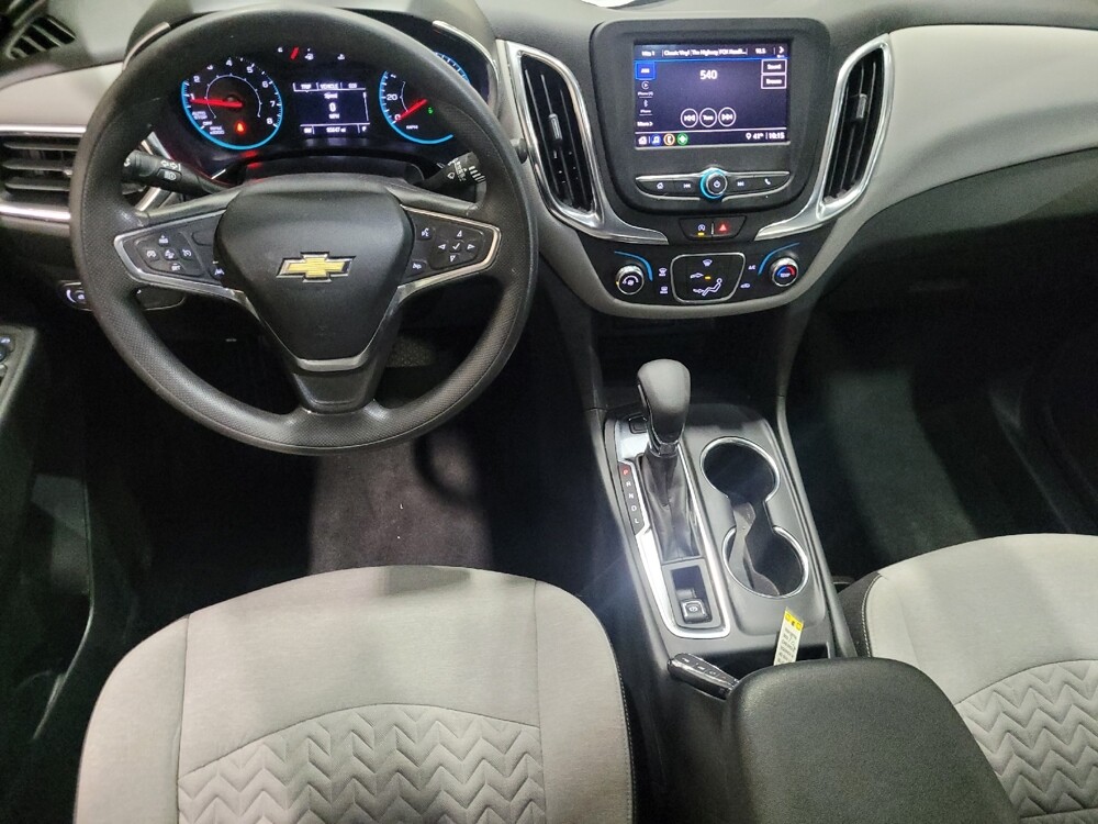 2022 Chevrolet Equinox in Pittsburgh, PA 15237 - 18080054 22