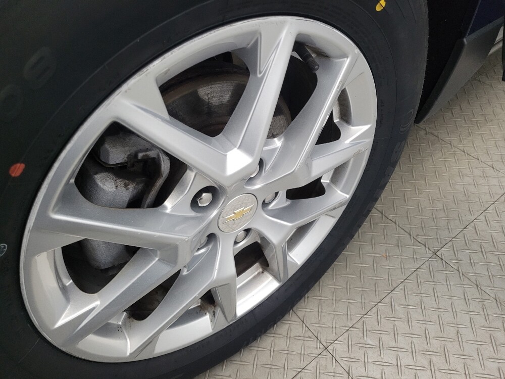 2022 Chevrolet Equinox in Pittsburgh, PA 15237 - 18080054 31