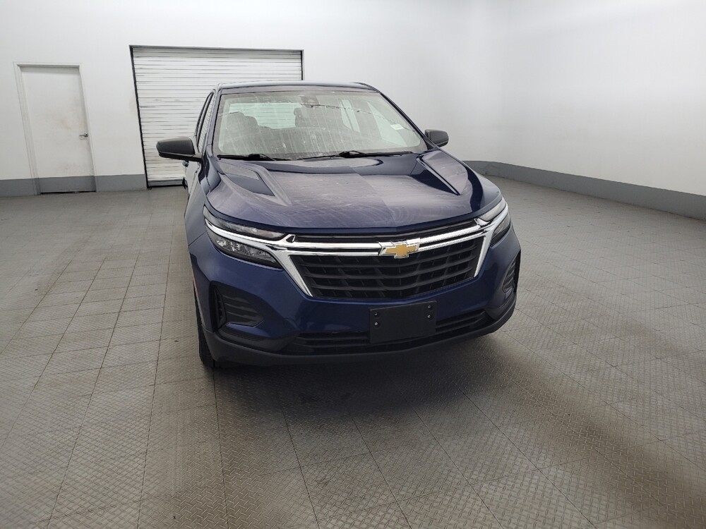 2022 Chevrolet Equinox in Pittsburgh, PA 15237 - 18080054 14