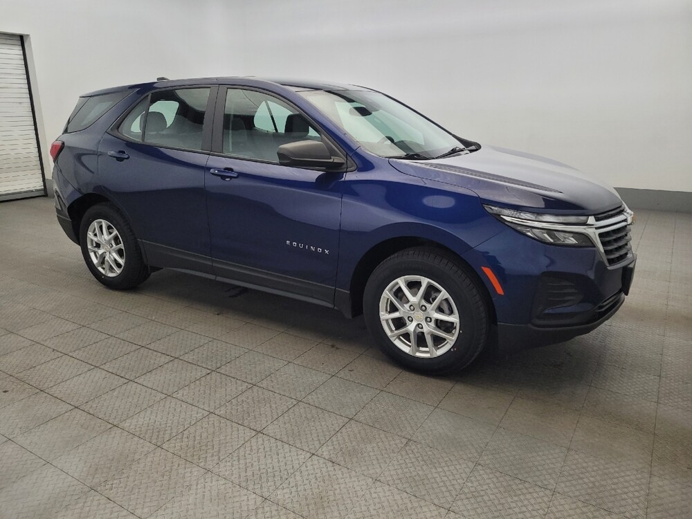 2022 Chevrolet Equinox in Pittsburgh, PA 15237 - 18080054 11