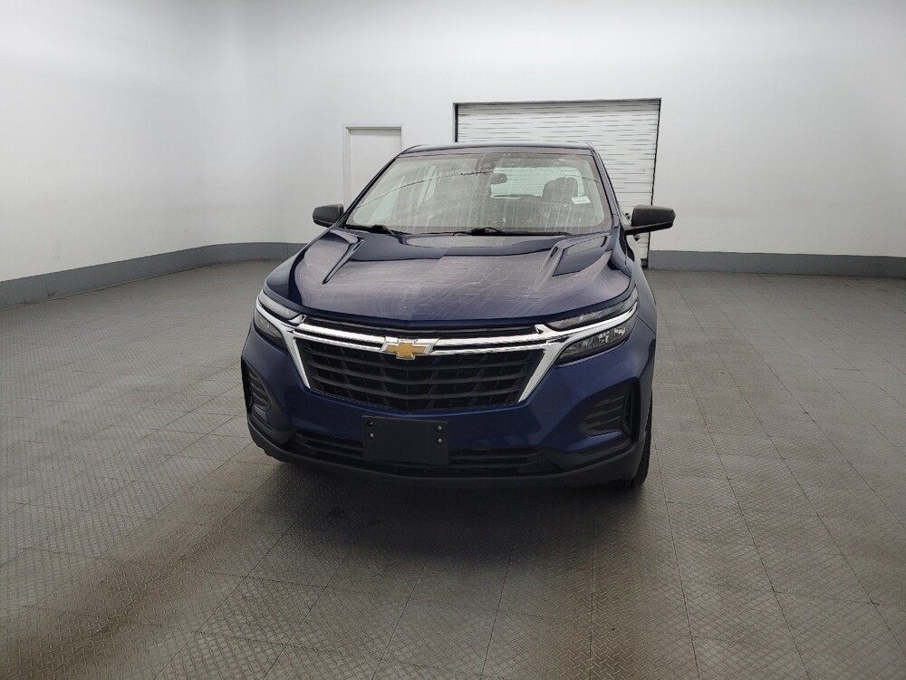 2022 Chevrolet Equinox in Pittsburgh, PA 15237 - 18080054 15