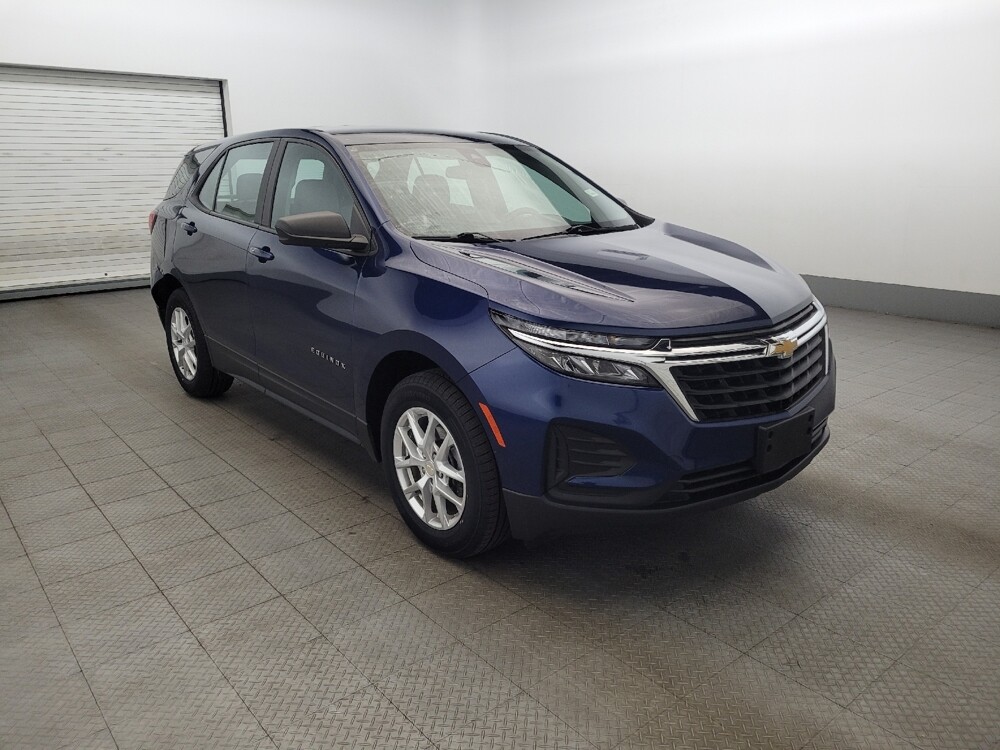 2022 Chevrolet Equinox in Pittsburgh, PA 15237 - 18080054 13
