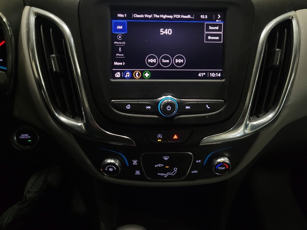 2022 Chevrolet Equinox in Pittsburgh, PA 15237 - 18080054 25