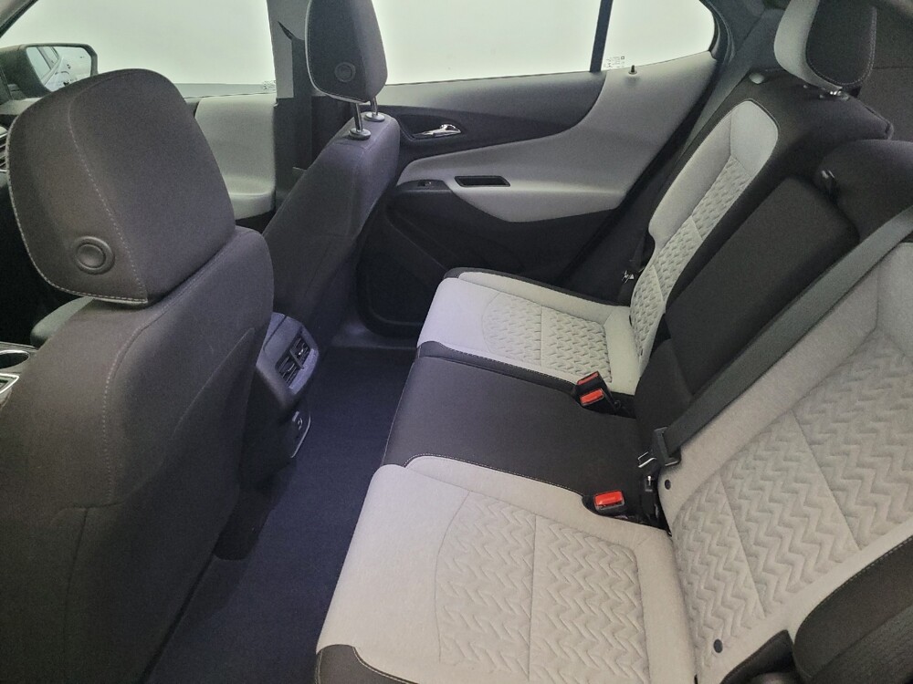 2022 Chevrolet Equinox in Pittsburgh, PA 15237 - 18080054 18