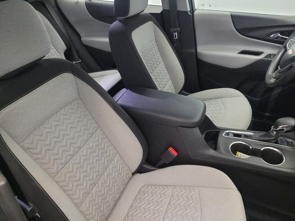 2022 Chevrolet Equinox in Pittsburgh, PA 15237 - 18080054 21