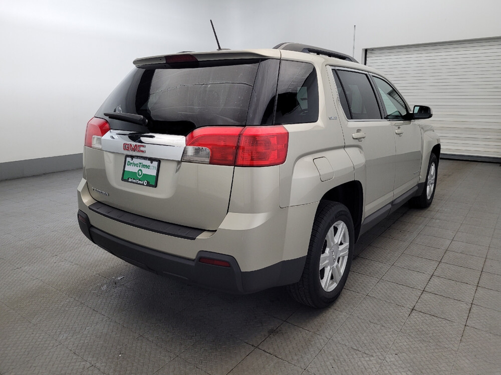2015 GMC Terrain in Pittsburgh, PA 15237 - 18080055 9