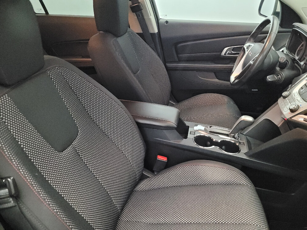 2015 GMC Terrain in Pittsburgh, PA 15237 - 18080055 21