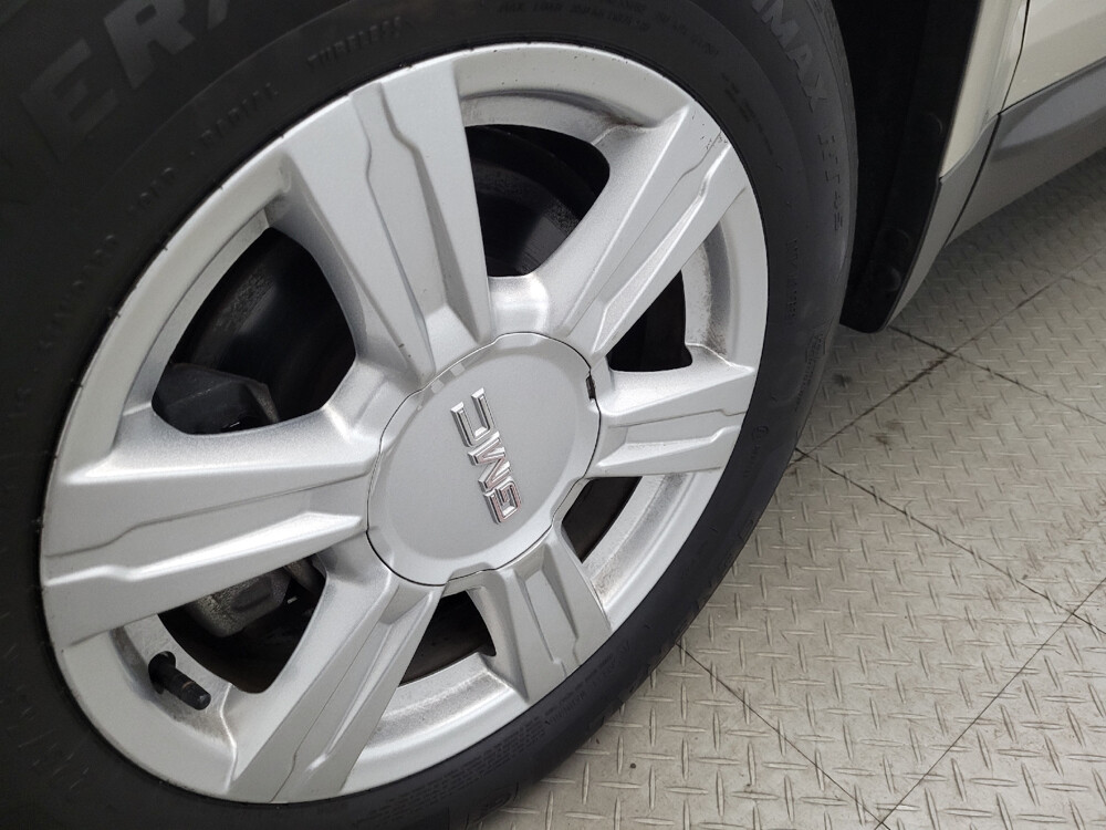 2015 GMC Terrain in Pittsburgh, PA 15237 - 18080055 31