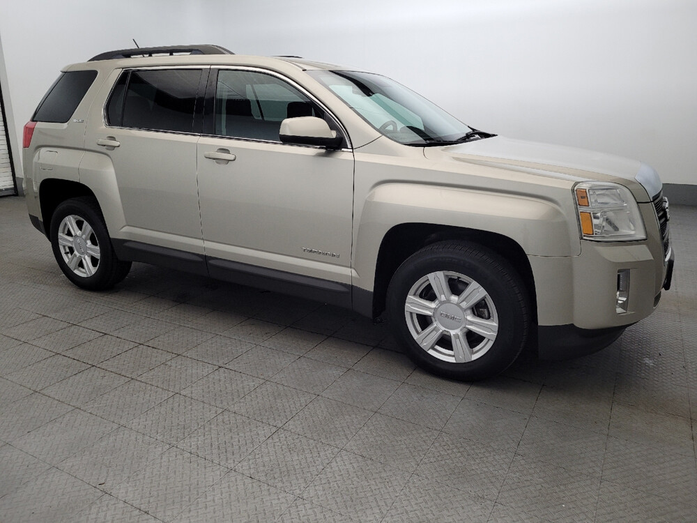 2015 GMC Terrain in Pittsburgh, PA 15237 - 18080055 11