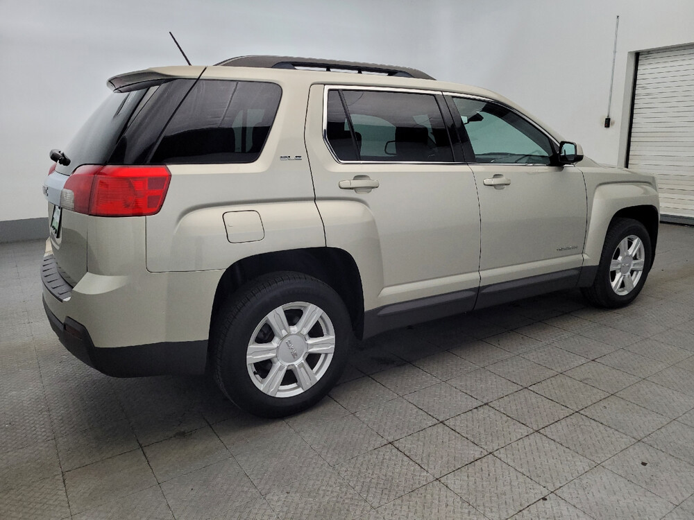 2015 GMC Terrain in Pittsburgh, PA 15237 - 18080055 10