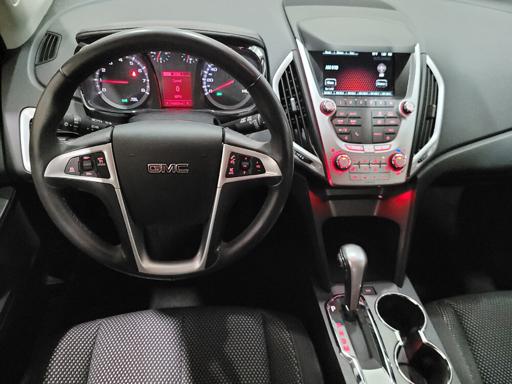 2015 GMC Terrain in Pittsburgh, PA 15237 - 18080055 22