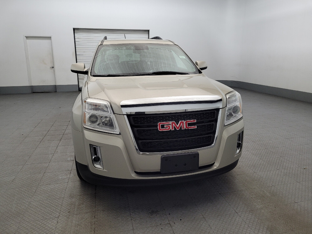 2015 GMC Terrain in Pittsburgh, PA 15237 - 18080055 14