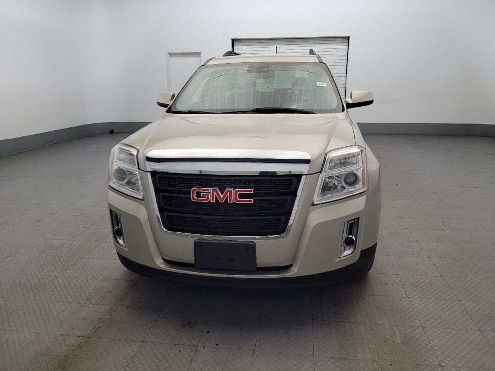 2015 GMC Terrain in Pittsburgh, PA 15237 - 18080055 15