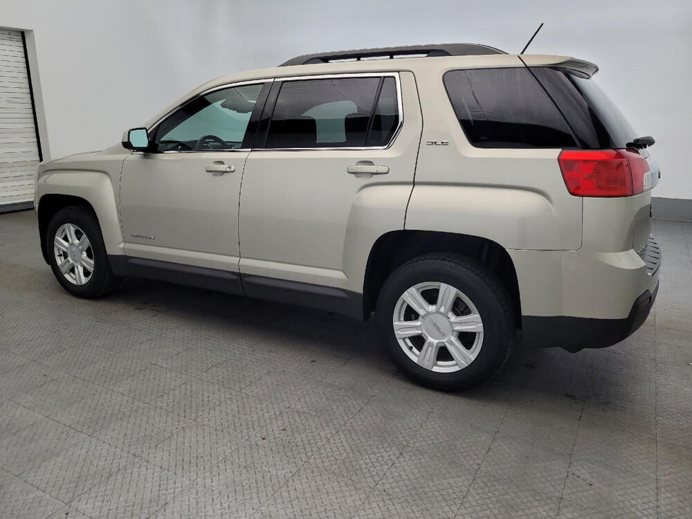2015 GMC Terrain in Pittsburgh, PA 15237 - 18080055 3