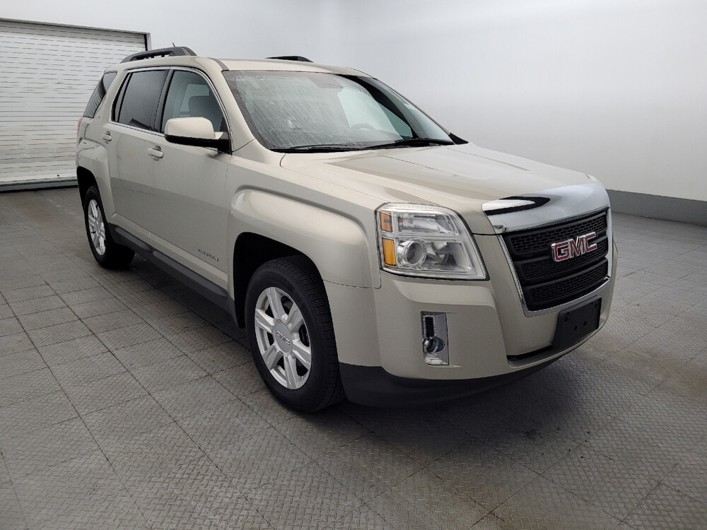 2015 GMC Terrain in Pittsburgh, PA 15237 - 18080055 13