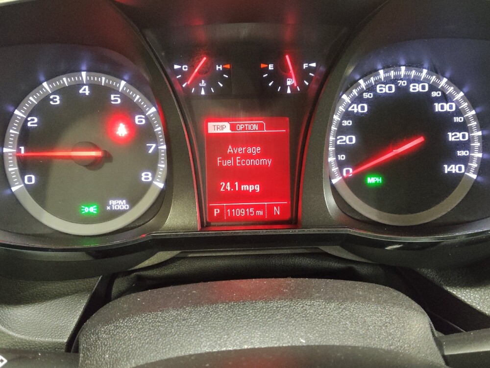 2015 GMC Terrain in Pittsburgh, PA 15237 - 18080055 23