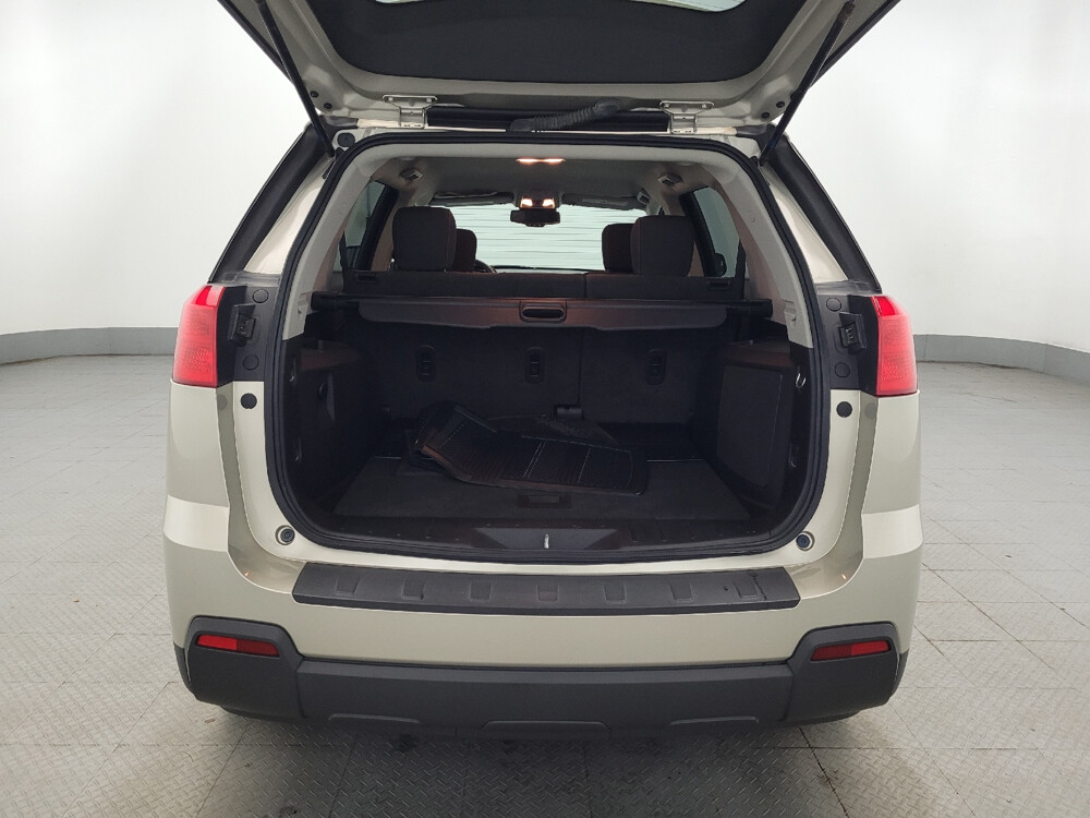 2015 GMC Terrain in Pittsburgh, PA 15237 - 18080055 29