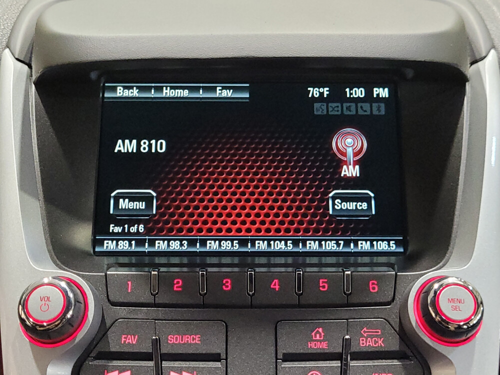 2015 GMC Terrain in Pittsburgh, PA 15237 - 18080055 25