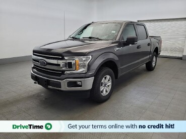 2018 Ford F150 in Laurel, MD 20724