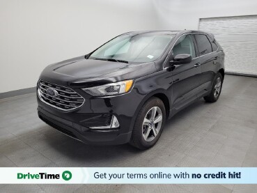 2021 Ford Edge in Columbus, OH 43228