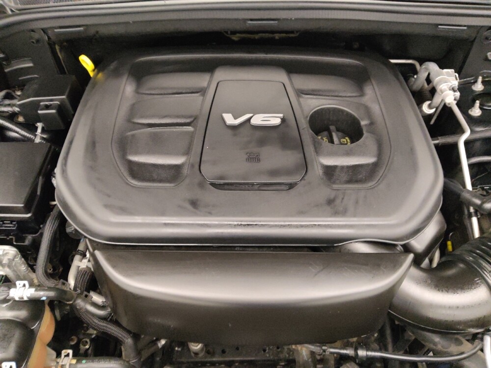 2018 Jeep Grand Cherokee in Houston, TX 77060 - 18080059 30