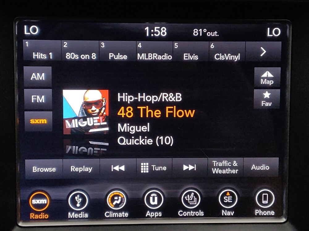 2018 Jeep Grand Cherokee in Houston, TX 77060 - 18080059 25