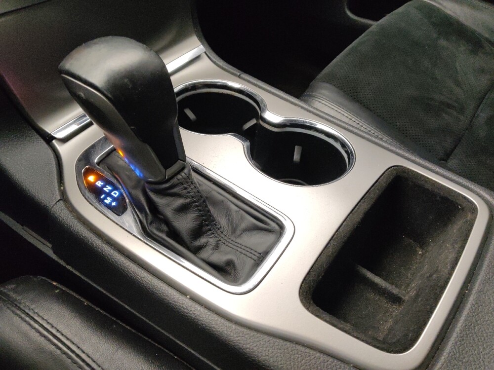 2018 Jeep Grand Cherokee in Houston, TX 77060 - 18080059 26