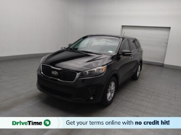2019 Kia Sorento in Union City, GA 30291