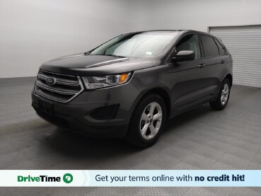 2016 Ford Edge in Round Rock, TX 78664
