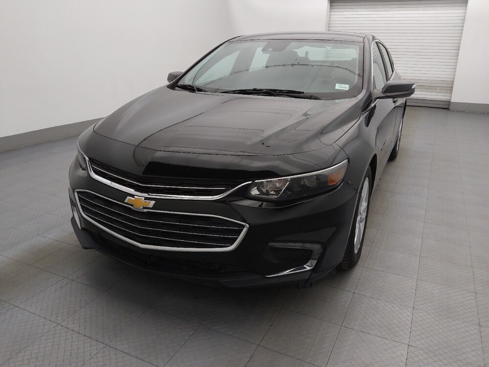 2018 Chevrolet Malibu in Tampa, FL 33619 - 18080062 15