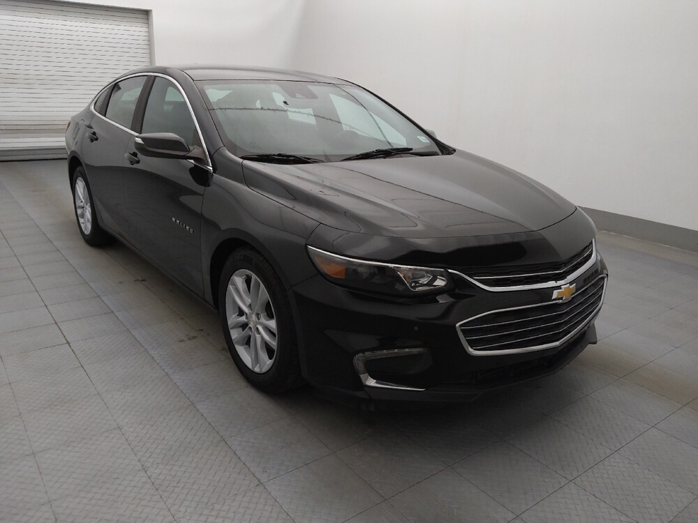 2018 Chevrolet Malibu in Tampa, FL 33619 - 18080062 13