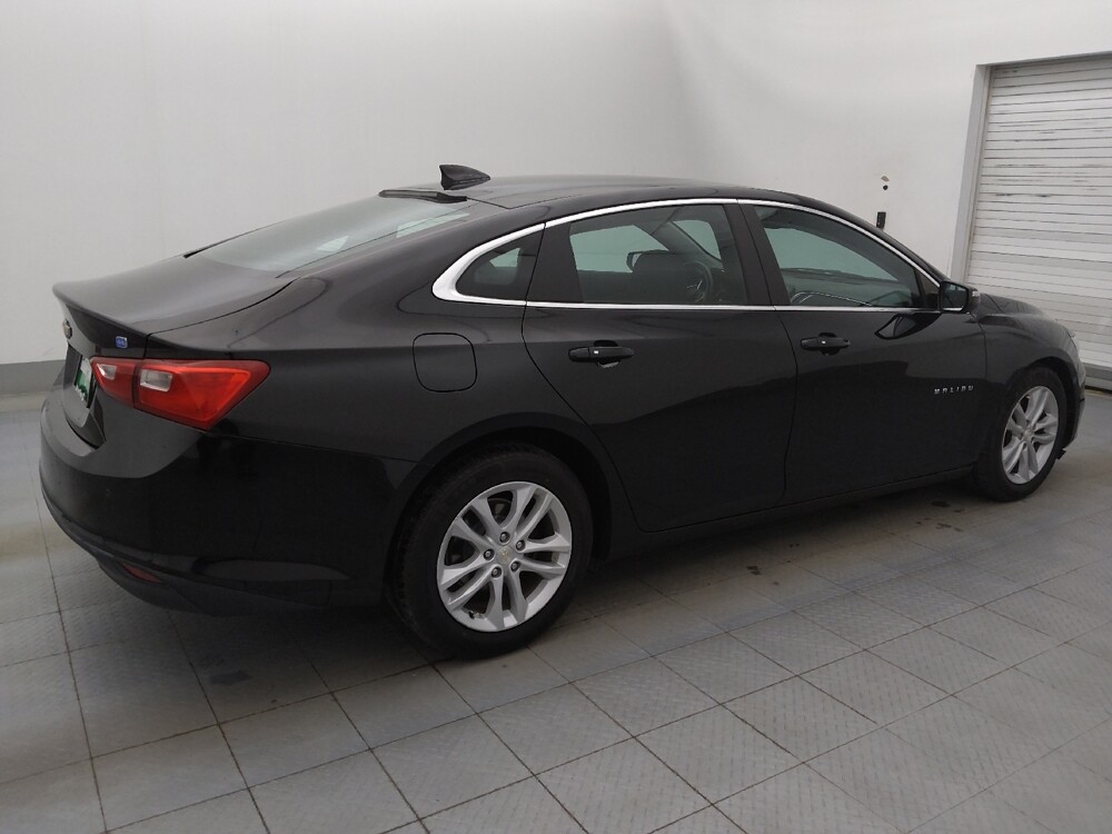 2018 Chevrolet Malibu in Tampa, FL 33619 - 18080062 10