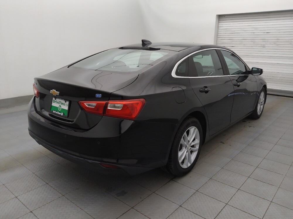 2018 Chevrolet Malibu in Tampa, FL 33619 - 18080062 9