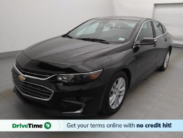 2018 Chevrolet Malibu in Tampa, FL 33619
