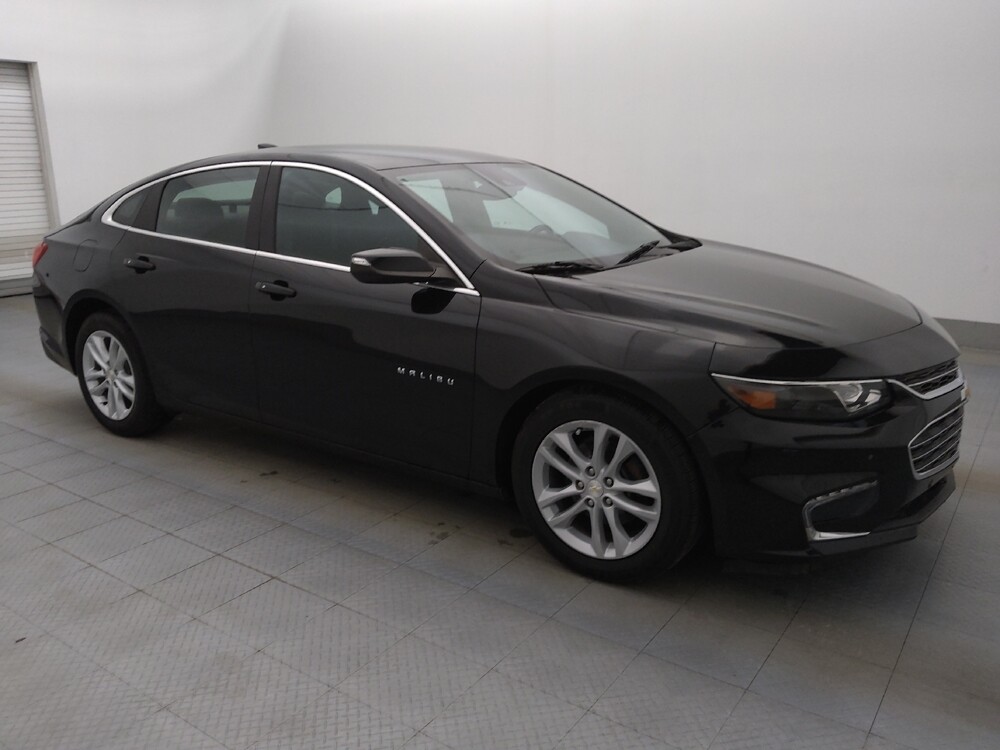 2018 Chevrolet Malibu in Tampa, FL 33619 - 18080062 11