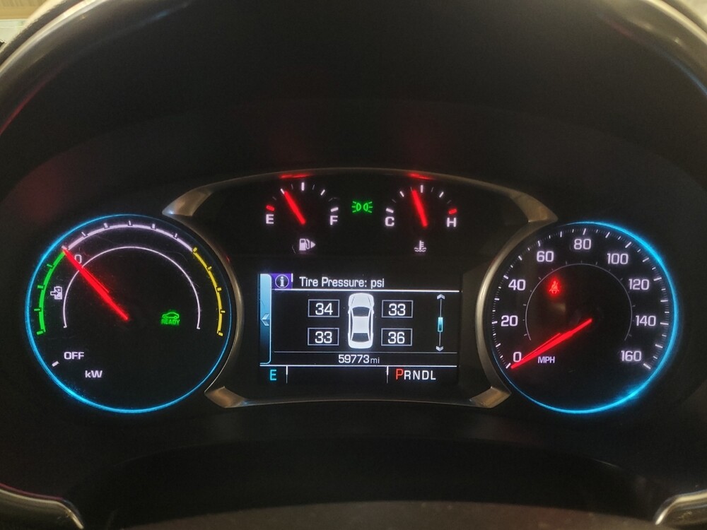 2018 Chevrolet Malibu in Tampa, FL 33619 - 18080062 23