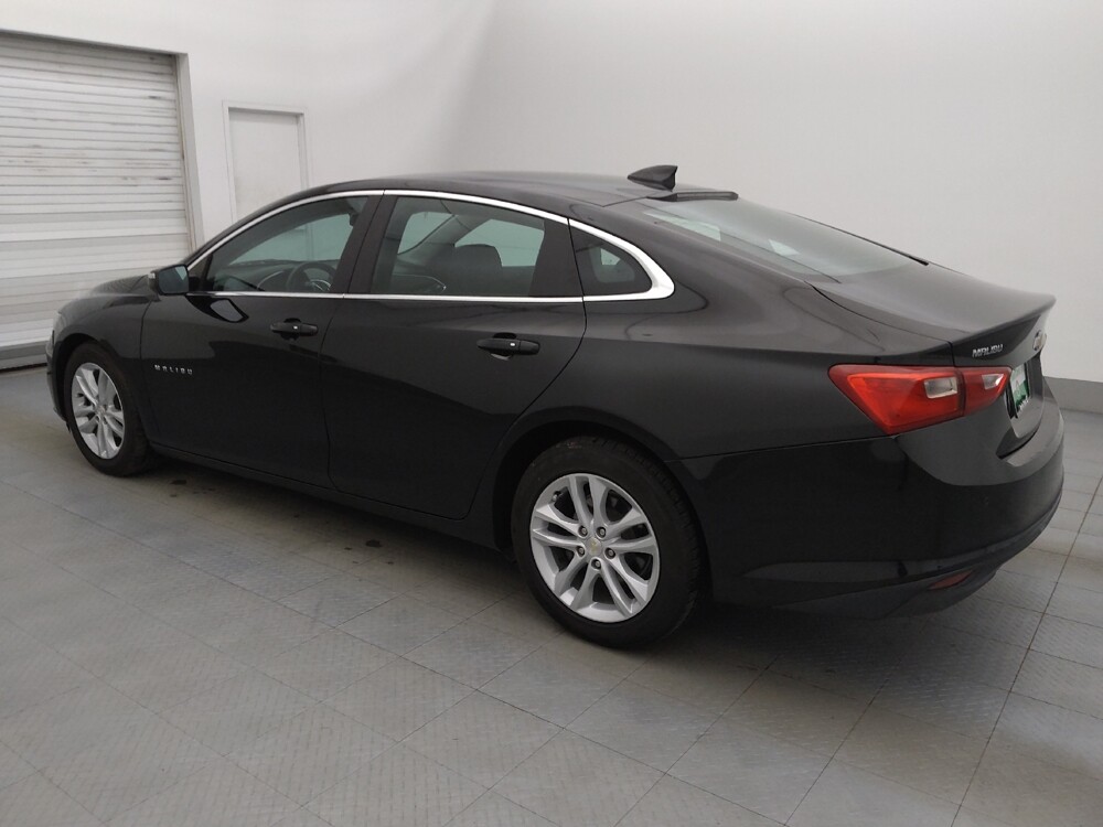 2018 Chevrolet Malibu in Tampa, FL 33619 - 18080062 3