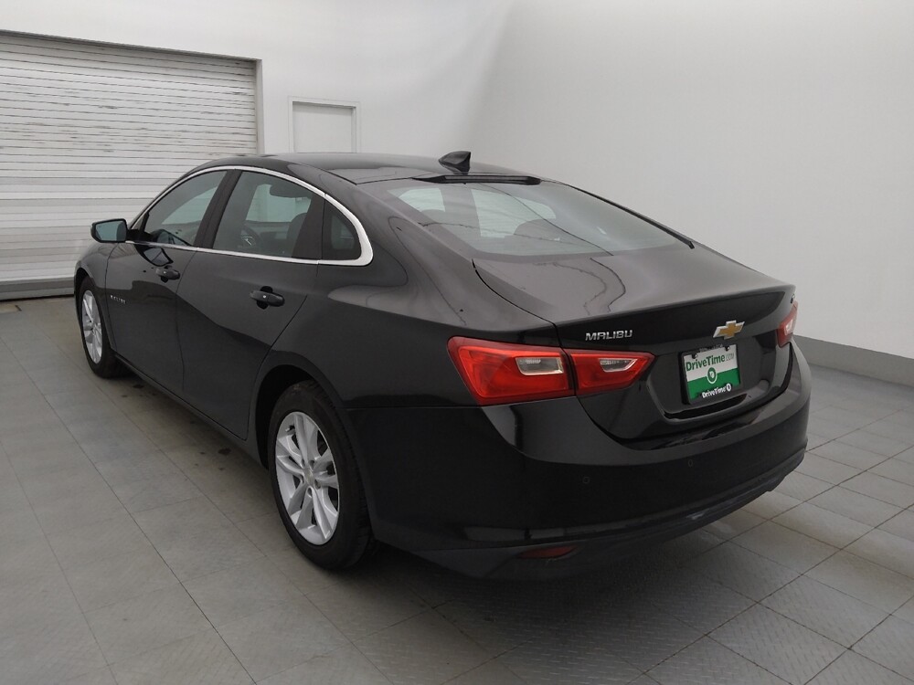 2018 Chevrolet Malibu in Tampa, FL 33619 - 18080062 5
