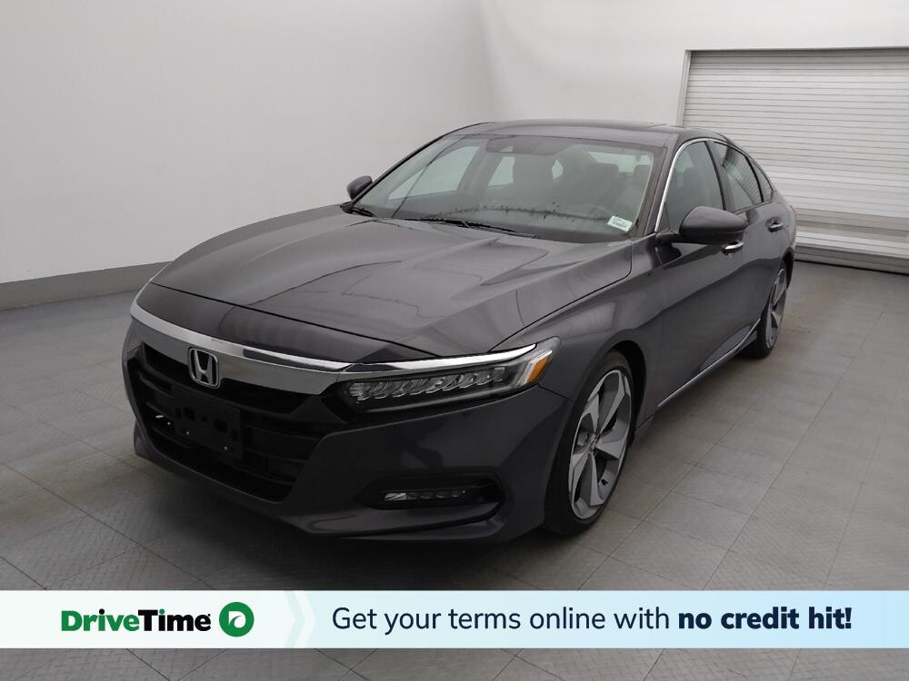 2018 Honda Accord in Tampa, FL 33619 - 18080063
