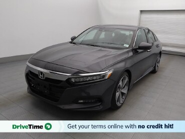 2018 Honda Accord in Tampa, FL 33619